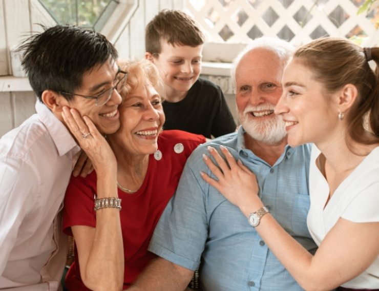 famille